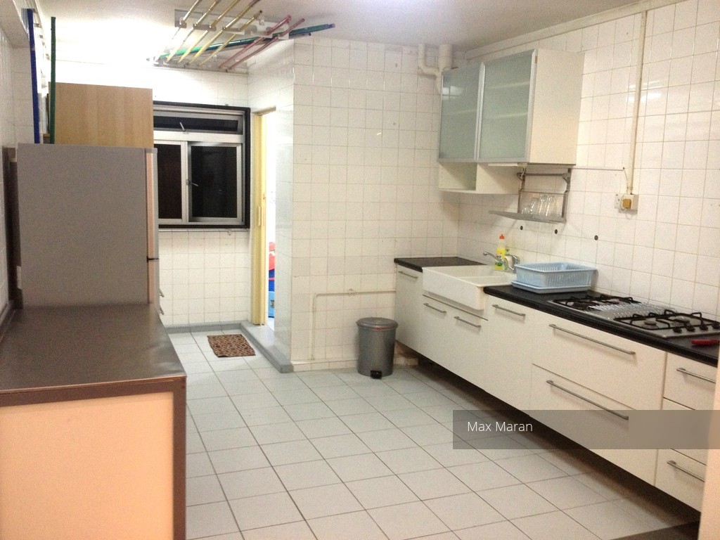 Blk 232 Pasir Ris Drive 4 (Pasir Ris), HDB 5 Rooms #108956262